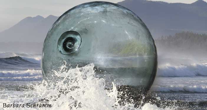 schramm design glass-ball photo